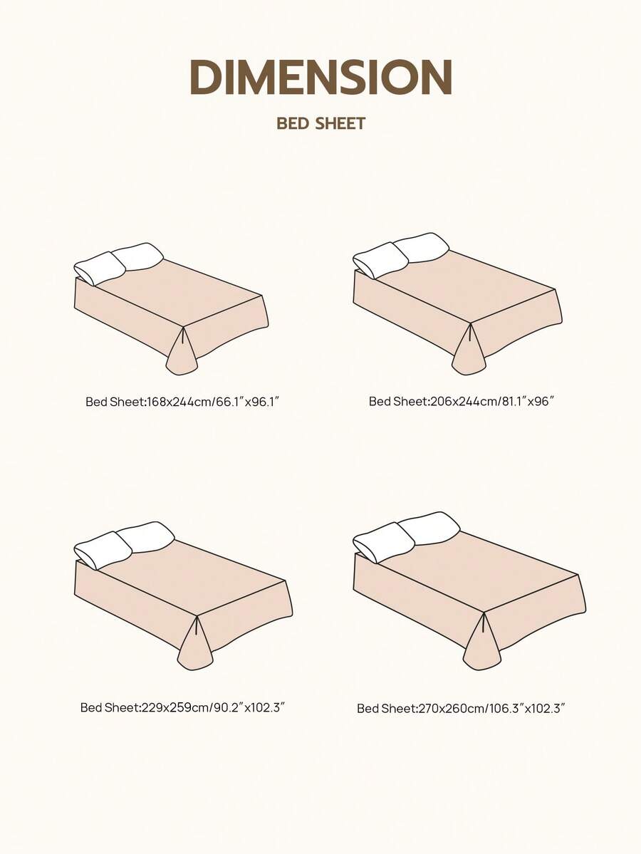 LongNap™ ChillTech 1pc[Bamboo Fiber]Hypoallergenic And Breathable Flat