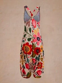 SHEIN LUNE Women Jumpsuits