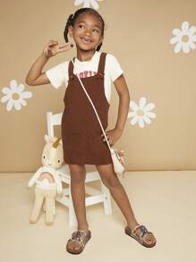Mini mi Qute Kids Sandálias H Coloridas Inspiradas em Boho, Vibrantes e com Miçangas, Chinelos com Palmilha de Cortiça Macia para o Verão