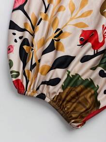 SHEIN LUNE Women Jumpsuits