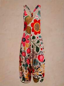 SHEIN LUNE Women Jumpsuits