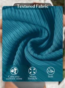 Swim Chiccia Plus Size Summer Beach Solid Color Ruched Bikini Top