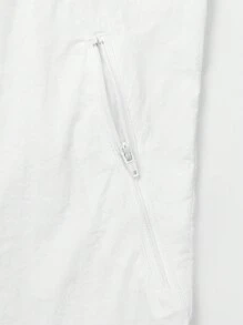 In My Nature Men's Plain And Simple Daily Hooded Long Sleeve Sun Protection Shirt