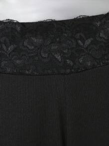 Quần legging dài tới bắp chân dành cho tuổi teen Girl mùa hè, 2 chiếc - Nhiều màu - Xem 3
