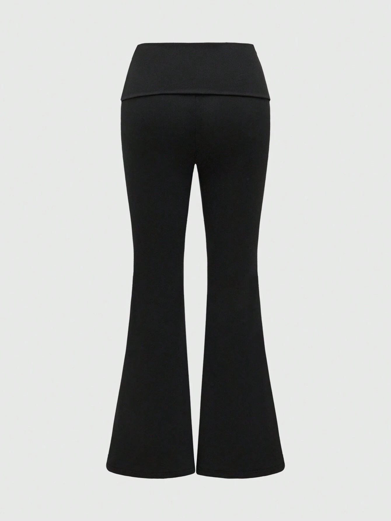 Our Grunge Punk Y2K High Waist Cross & Wing Rhinestone