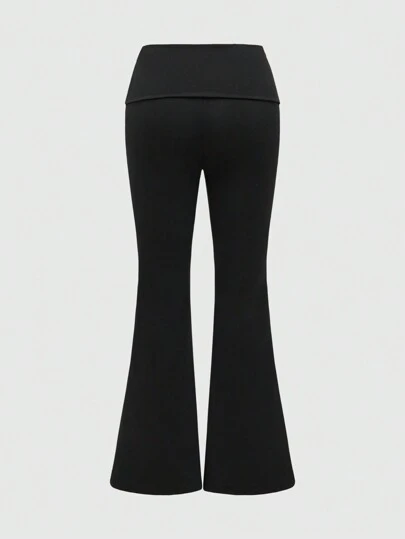 Our Grunge Punk Y2K High Waist Cross & Wing Rhinestone