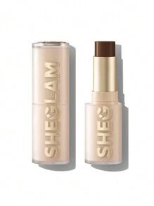 SHEGLAM Skin Magnet Base En Stick De Alta Cobertura-Sepia - Sepia - Ver 12
