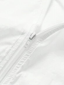 In My Nature Men's Plain And Simple Daily Hooded Long Sleeve Sun Protection Shirt