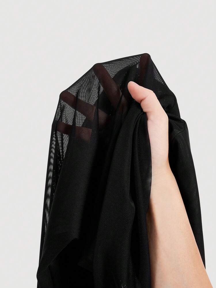 Elegant Plus Size Women's Solid Flare Pants, Slim Fit