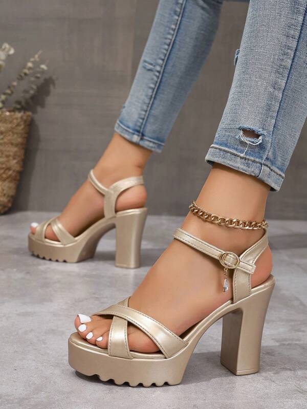 أحدث موضة 2024 أحذية كعب عالي, مناسبة للمناسبات الرسمية