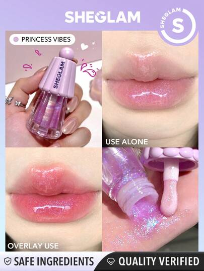 Rhode  Lip Gloss