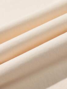 ROMWE MEN Grunge Punk 男士轮廓模糊人物印花短袖 T 恤，复古高街风格，适合春夏季