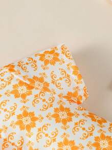 SHEIN Baby Boy Gift Set, Casual Printed Multpiece Set - Multicolor - View 7