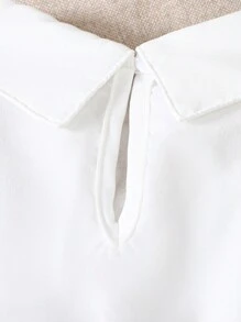 SHEIN 4入組西部風格服裝套裝，包括牛仔短袖T恤、奶牛印花運動裙、牛仔帽和皮帶