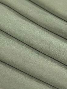 欧洲和美国优雅狂欢节新款A字裙度假装秋季女装伞裙蝴蝶结日大摆裙修身长裙四季时尚全纯色女装返校半裙