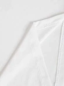 RueChic ثلاث قطع متعددة الألوان تي شيرت - متعدد الألوان - مشاهدة 6