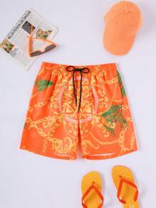 彩色