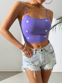 SHEIN EZwear Casual Women's Knitwear Sweater