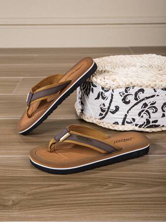 Boys' Summer Comfortable & Stylish Lightweight Beach Sandals