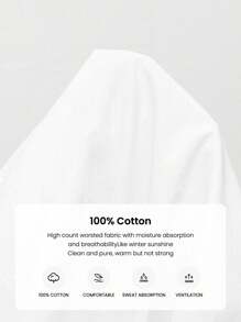 BizChic Women's Summer Casual Solid Color Hollow Out Ruffle Hem Business Leisure Shirt