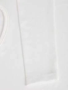 RueChic ثلاث قطع متعددة الألوان تي شيرت - متعدد الألوان - مشاهدة 4