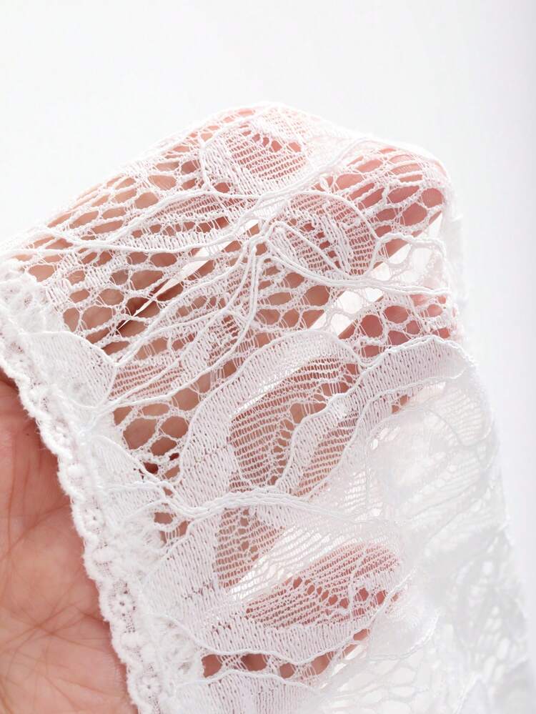 Women's Round Neck Lace-Up Daily Long Sleeve Top With Single Row Button Sheer,Fall Women Clothes Valentine's Day