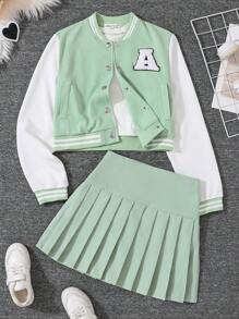 Mint Green