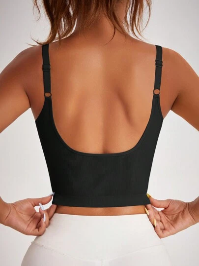 Easithlete Slogan Graphic Sports Teeworkout Tank Top