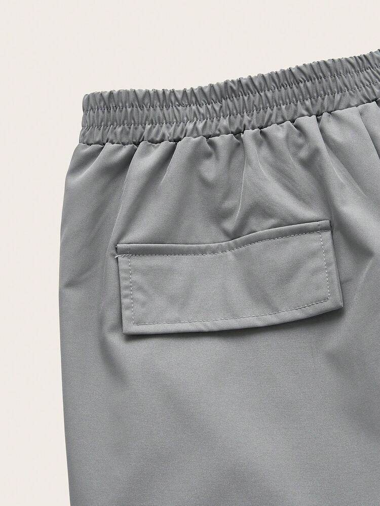 Women American Retro Heavy Duty Multi-Pocket Cartridge Cargo Pants High Street VIBE Functional Assault Casual Paratrooper Trousers