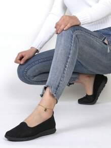 STEPREACH 2021春季新款女士休閒運動鞋，透氣舒適的無鞋帶網眼運動鞋，耐用且輕便