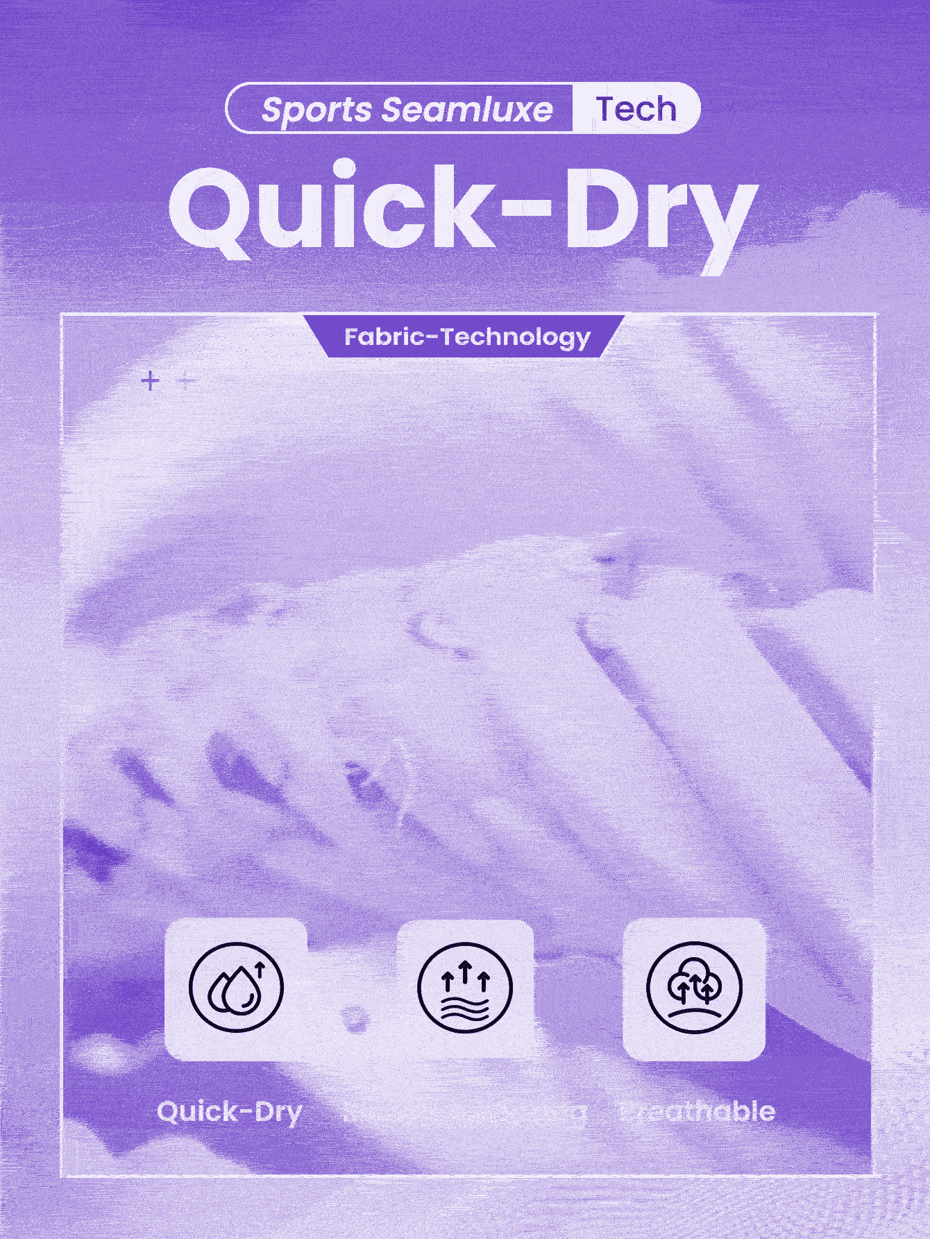 Easithlete Set bộ đồ thể thao Ombre - Nhiều màu - Xem 5