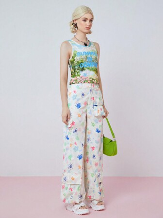 SHEINNeu Ropa deportiva, Deportes, Fútbol, Jersey, Baloncesto, conjuntos de mujeres de verano, conjuntos de salir, ropa escolar, pantalones deportivos