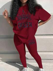 Rouge foncé