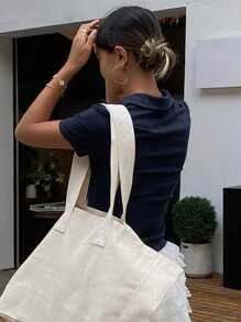 DAZY Tricou de vară pentru femei, cu mânecă scurtă și guler cu bowknot, casual, drăguț - Albastru - Vizualizare 7