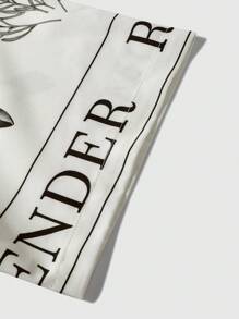 Manfinity RSRT Camisa casual de manga corta con estampado tropical y gráfico colorido para hombre, para vacaciones, regalo para el novio