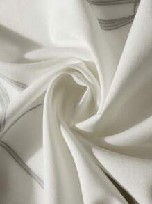 Manfinity RSRT Camisa casual de manga corta con estampado tropical y gráfico colorido para hombre, para vacaciones, regalo para el novio