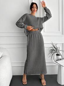 Dark Grey