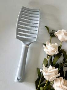 DAZY 簡約日常梳子刷，適用於女性的髮刷