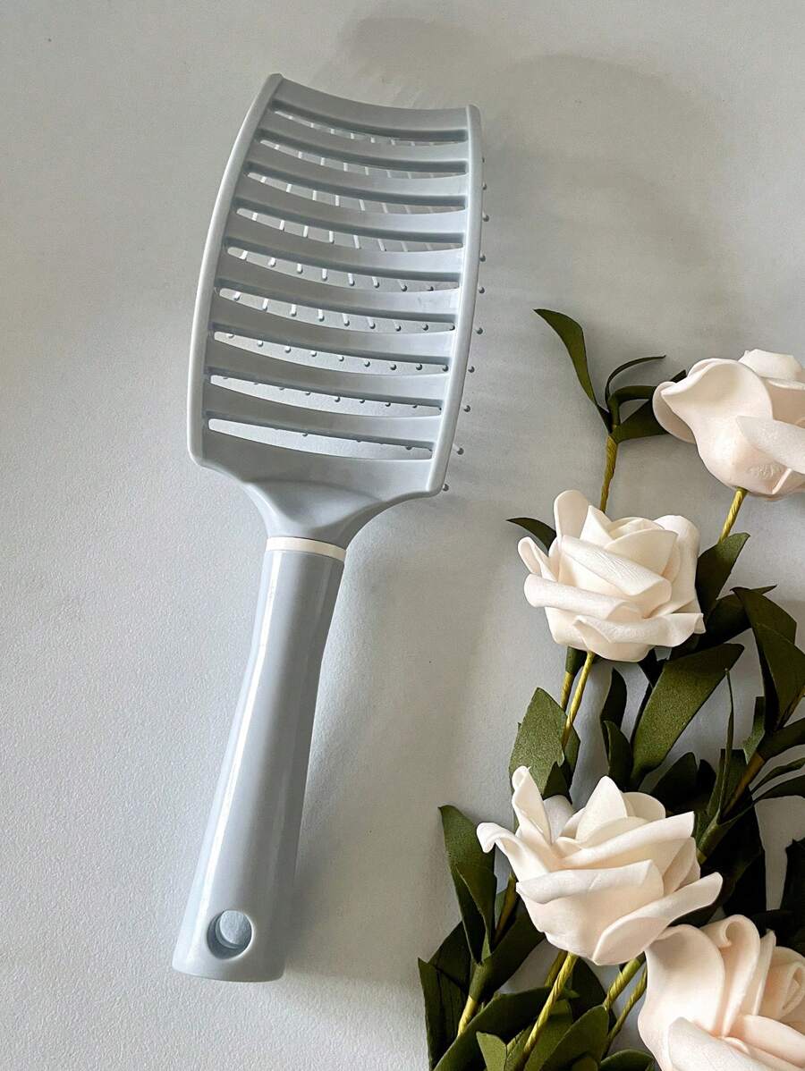 DAZY 簡約日常梳子刷，適用於女性的髮刷