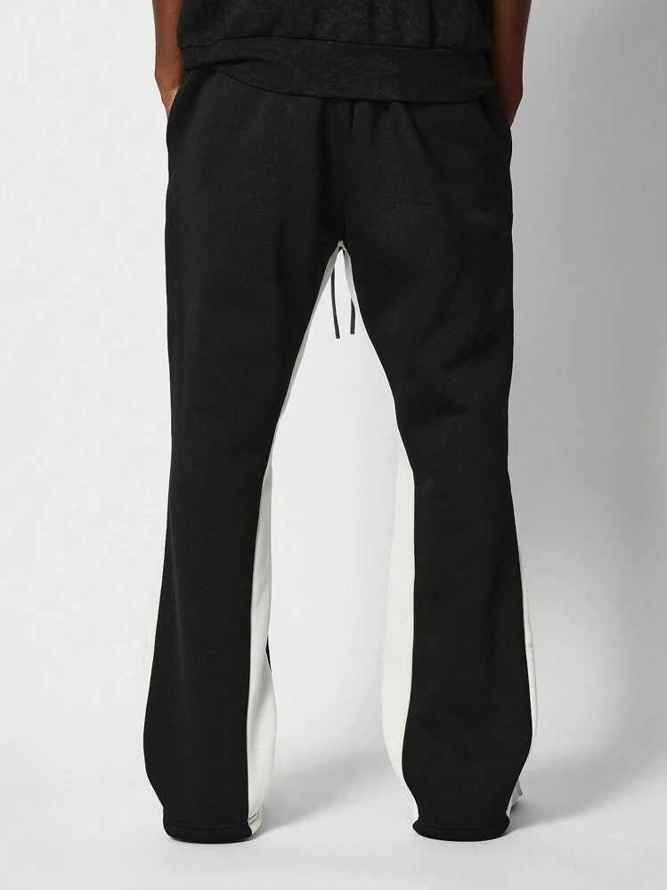 HUGO BOSS Pantalons de Survêtement Jogger Sweat-Pants Sport Bottoms, M 4021418051244