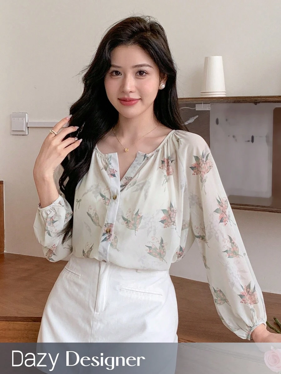 Acheter Robe Sexy En Satin De Soie Pour Femmes, Imprimé Floral Paon