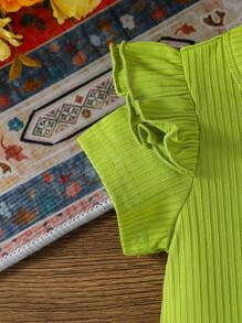 Set Bayi Perempuan - MultiWarna - View 5