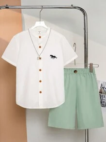 Mint Green