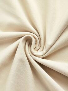 SHEIN EZwear 3pcs Casual Plus Size Square Neck Short Sleeve Jumpsuit Set For Women, Summer - Multicolor - View 9