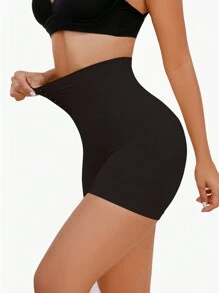 Women's Hook & Eye Shapewear Bottom