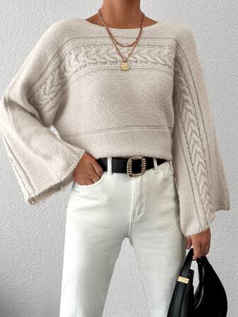 Women'S Sweater