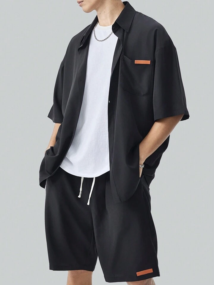 Manfinity EZcore Men 