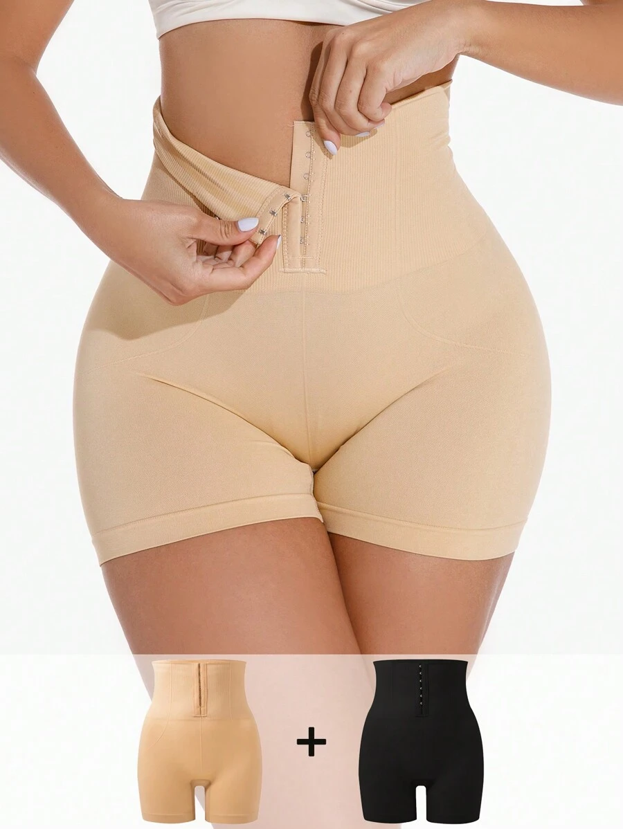 Women's Hook & Eye Shapewear Bottom