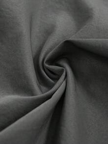 BizChic Women's High Low Hem Tank Top - Black - View 6