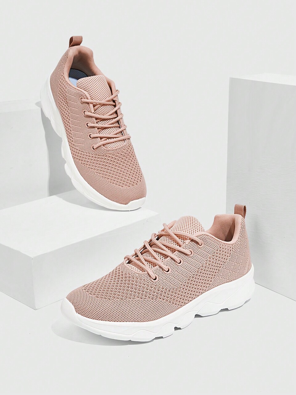 CUCCOO BASICS Women Fashion Running Shoes Sports Shoes Casual Shoes Spring Shoes Easter Tainers Back To School For Christmas Spring Shoes